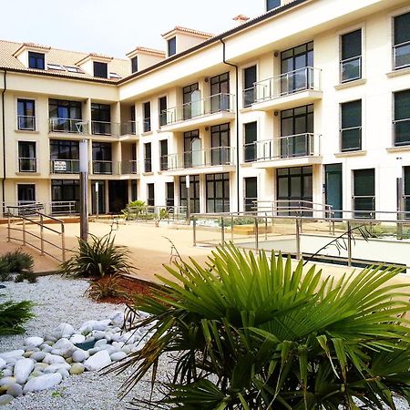 Fisterracons Apartment Exterior foto